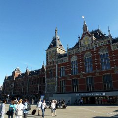 BrillianceoftheSeas2012003 Amsterdam